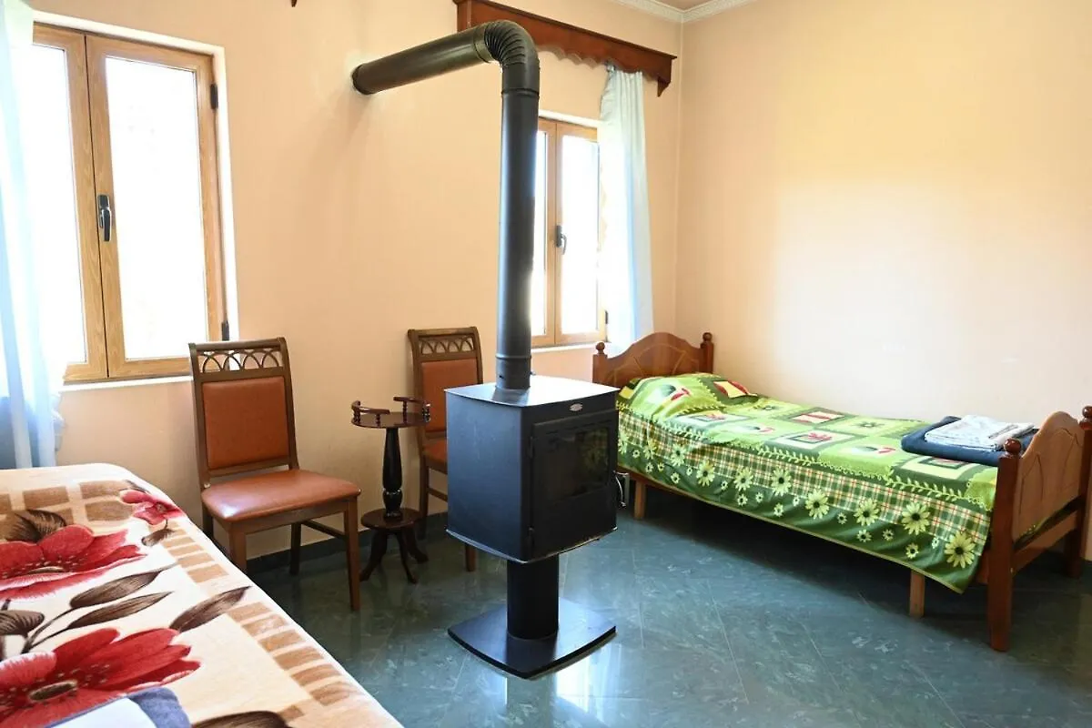 Holiday Villa! Lezhe 0*,  Albania
