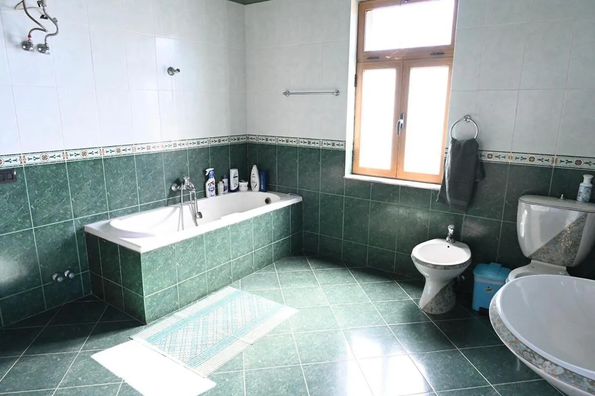 Villa Holiday Villa! Lezhe