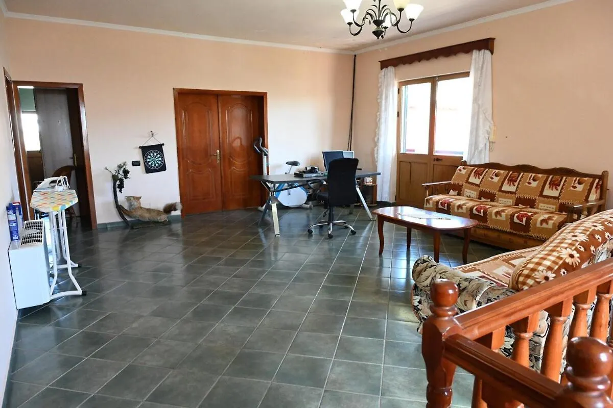 Holiday Villa! Lezhe Villa