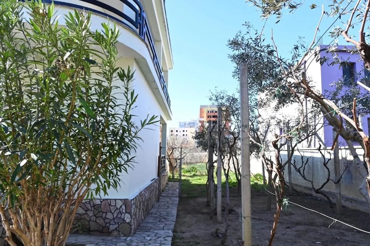 Holiday Villa! Lezhe