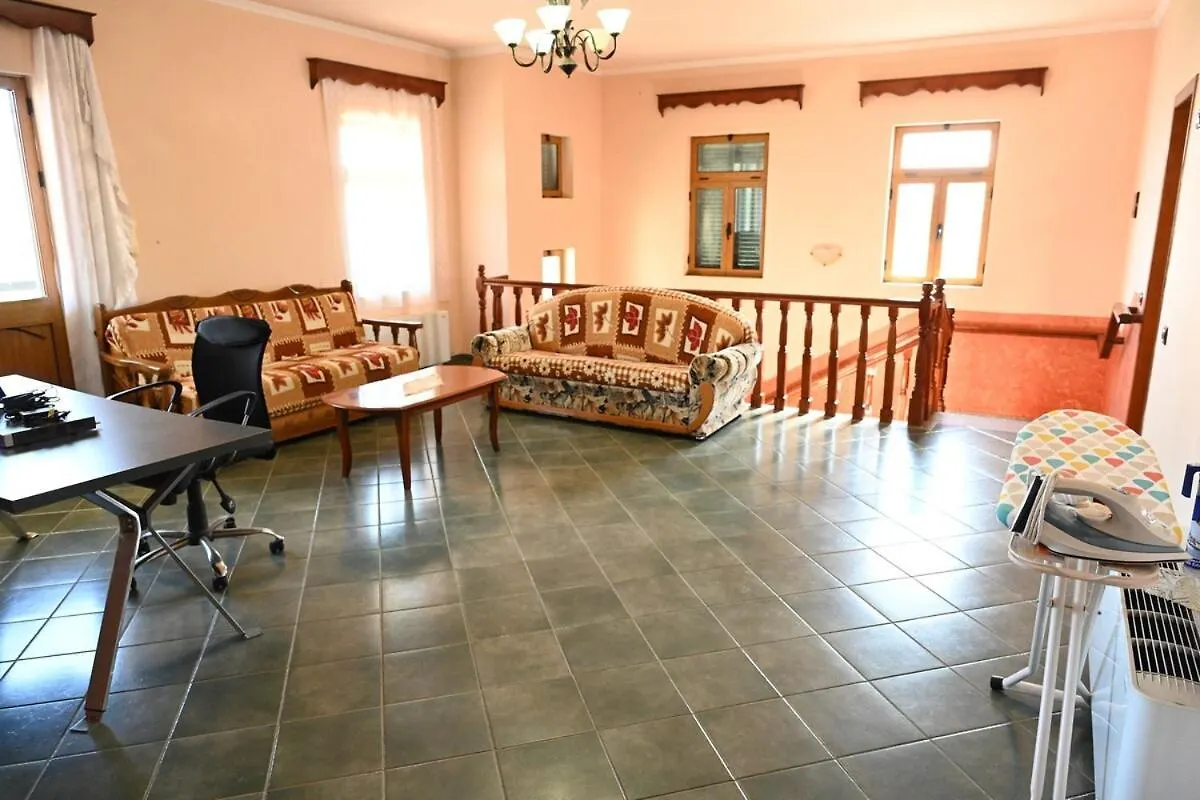 Holiday Villa! Lezhe
