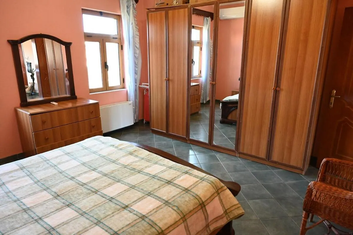 Holiday Villa! Lezhe