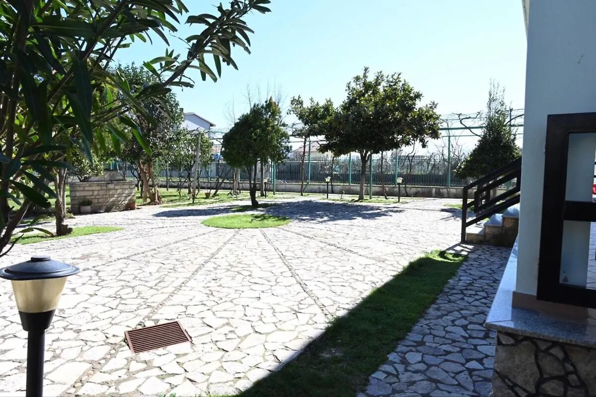 Holiday Villa! Lezhe 0*,  Albania