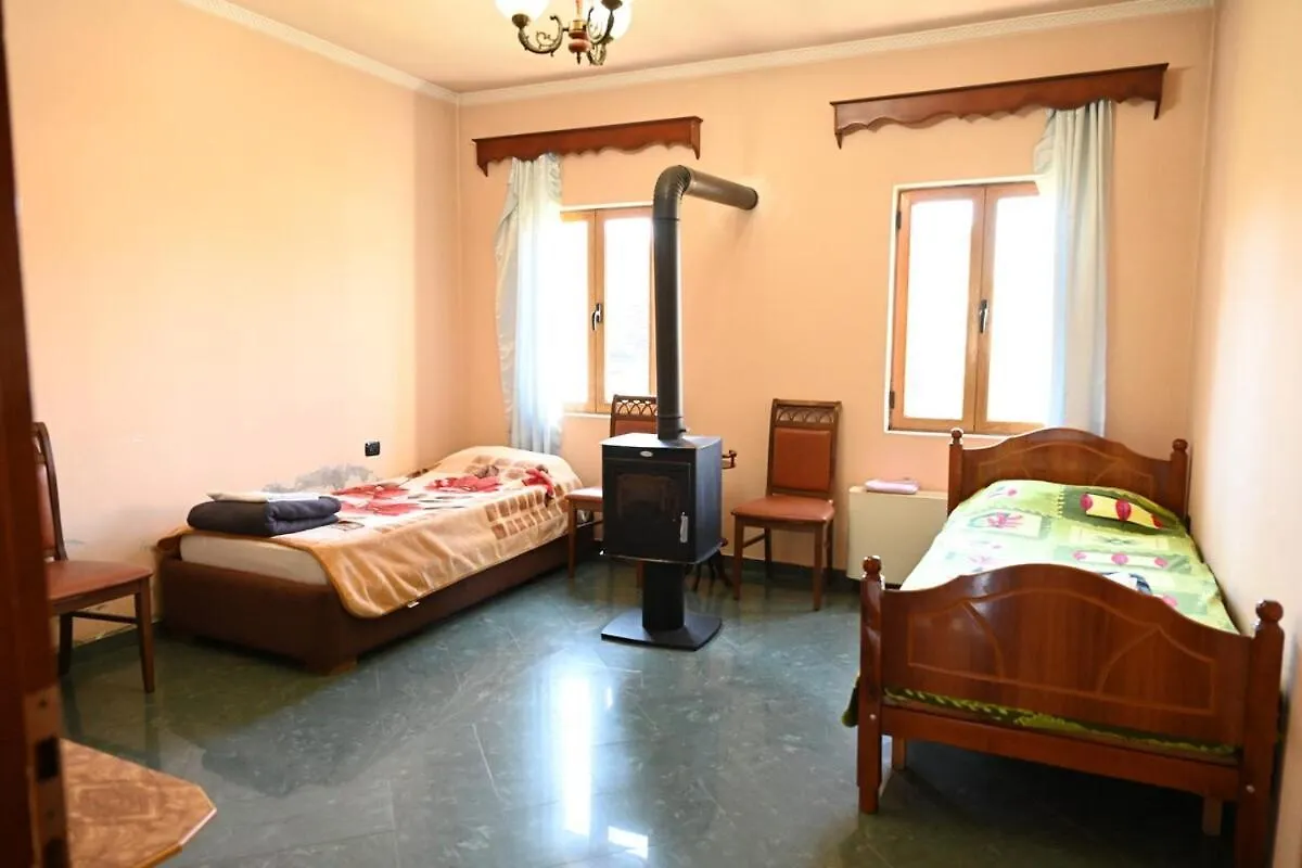Holiday Villa! Lezhe
