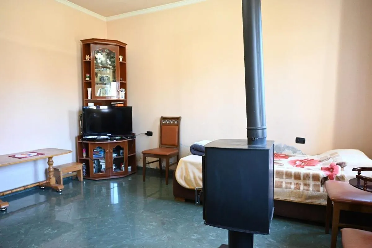 Villa Holiday Villa! Lezhe Albania