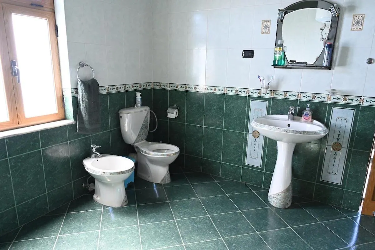 Holiday Villa! Lezhe