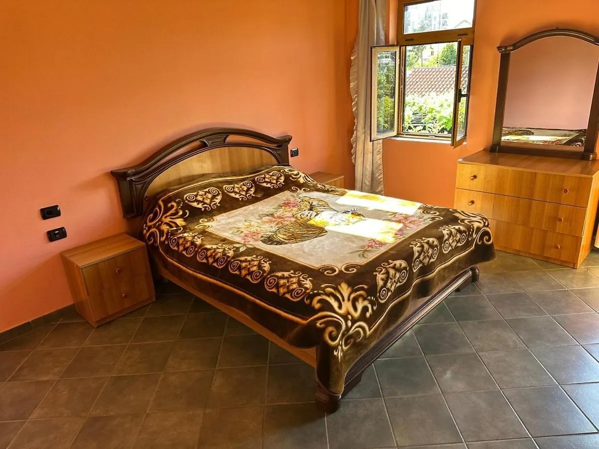 Holiday Villa! Lezhe 0*,  Albania