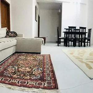 Apartament Cappuccino, Lezhë