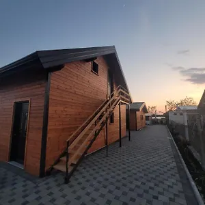 Chalet Beni Tale, Lezhë