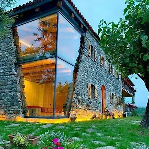 Mrizi I Zanave Agroturizem Guest house