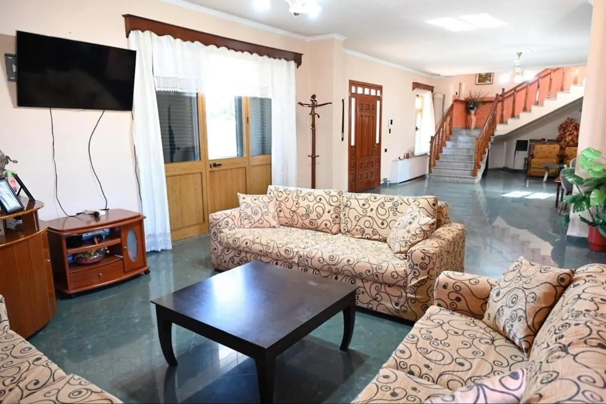 Holiday Villa! Lezhe Albania